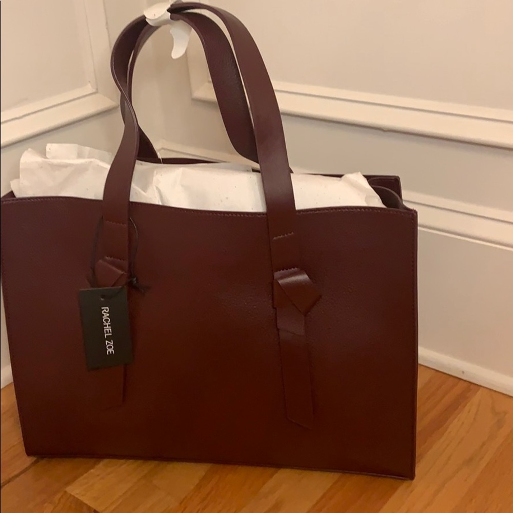 Rachel Zoe tote
